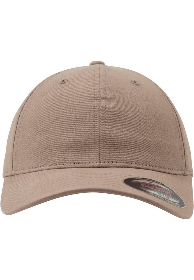 Flexfit Flex Cap Flexfit Unisex Flexfit Garment Washed Cotton Dad Hat von Flexfit