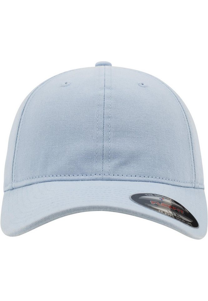 Flexfit Flex Cap Flexfit Unisex Flexfit Garment Washed Cotton Dad Hat von Flexfit