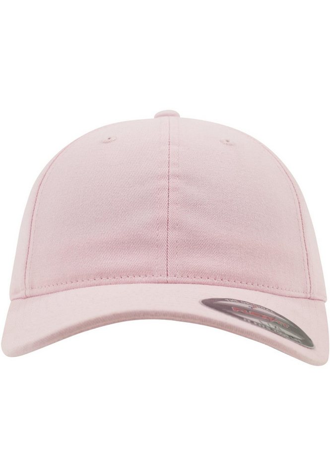 Flexfit Flex Cap Flexfit Unisex Flexfit Garment Washed Cotton Dad Hat von Flexfit