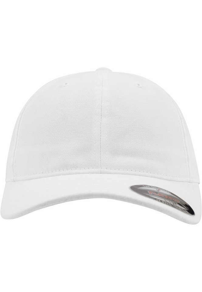 Flexfit Flex Cap Flexfit Unisex Flexfit Garment Washed Cotton Dad Hat Flexfit Flex Cap Flexfit Unisex Flexfit Garment Washed Cotton Dad Hat von Flexfit