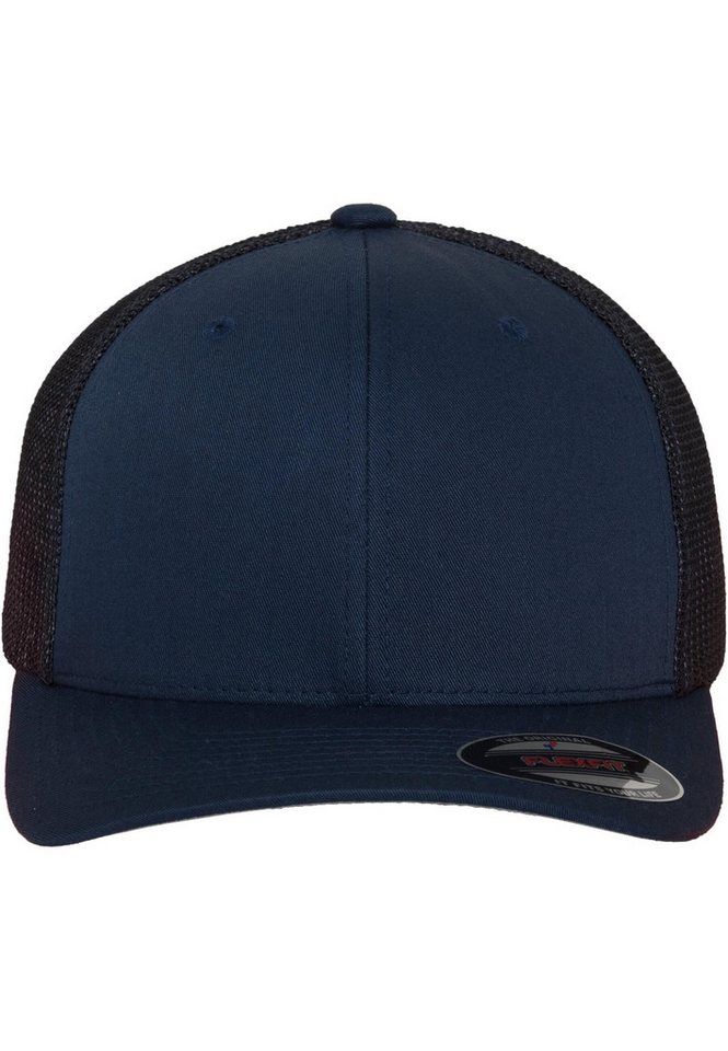 Flexfit Flex Cap Flexfit Unisex Flexfit Mesh Trucker von Flexfit