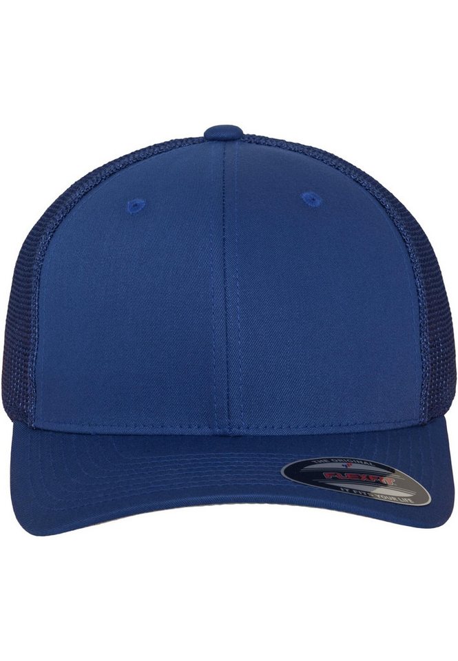 Flexfit Flex Cap Flexfit Unisex Flexfit Mesh Trucker von Flexfit
