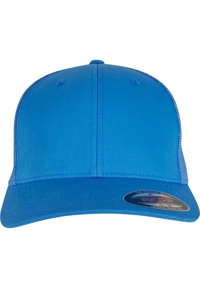 Flexfit Flex Cap Flexfit Unisex Flexfit Mesh Trucker von Flexfit