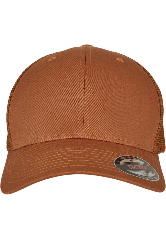 Flexfit Flex Cap Flexfit Unisex Flexfit Mesh Trucker von Flexfit