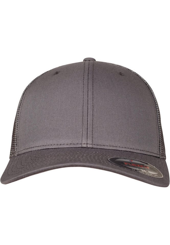 Flexfit Flex Cap Flexfit Unisex Flexfit Mesh Trucker von Flexfit