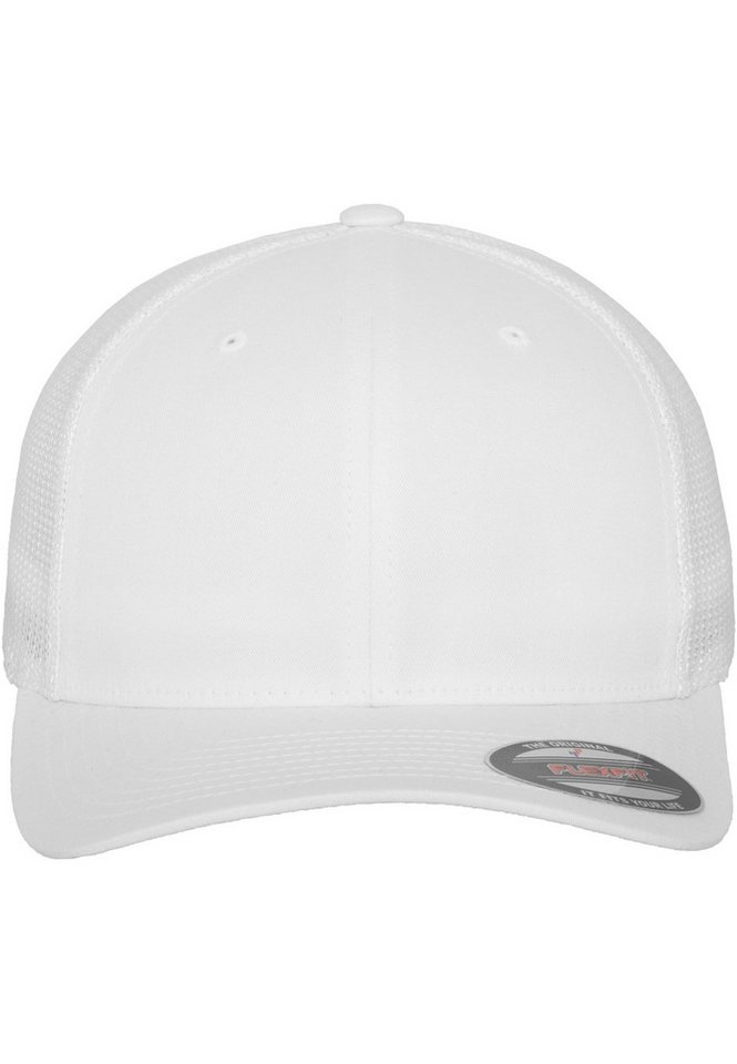 Flexfit Flex Cap Flexfit Unisex Flexfit Mesh Trucker von Flexfit