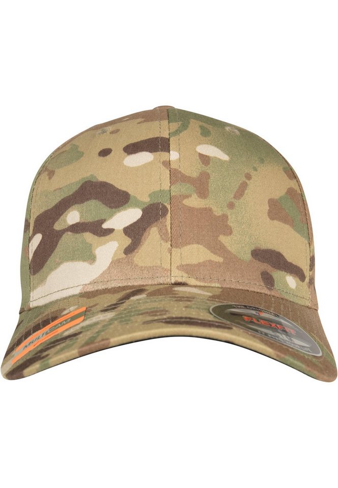Flexfit Flex Cap Flexfit Unisex Flexfit Multicam® von Flexfit