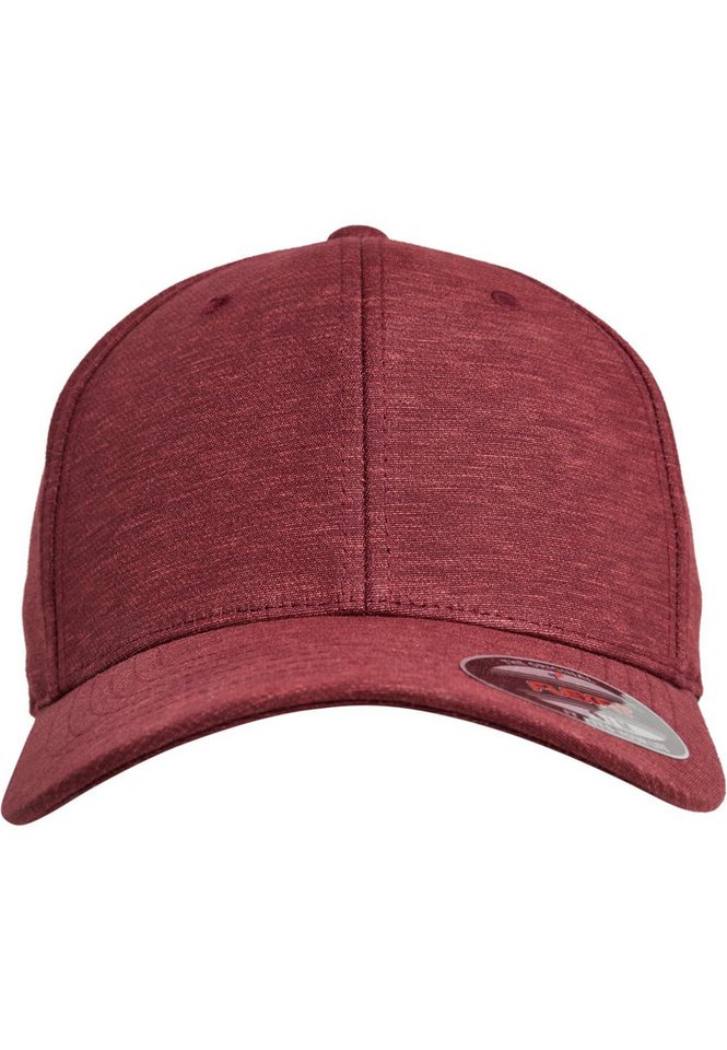 Flexfit Flex Cap Flexfit Unisex Flexfit Natural Melange von Flexfit