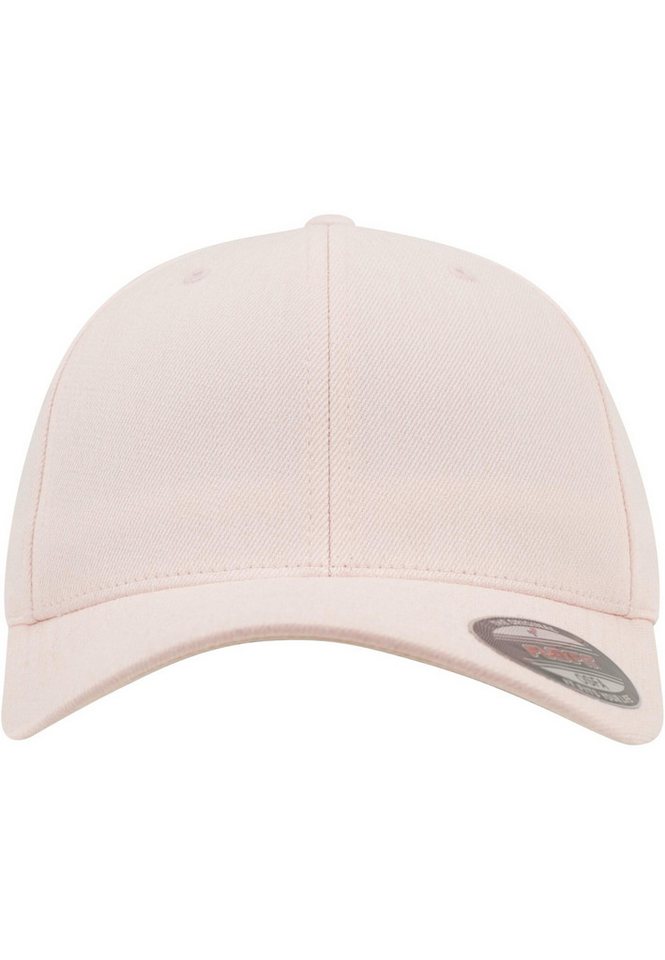 Flexfit Flex Cap Flexfit Unisex Flexfit Pastel Melange Cap von Flexfit