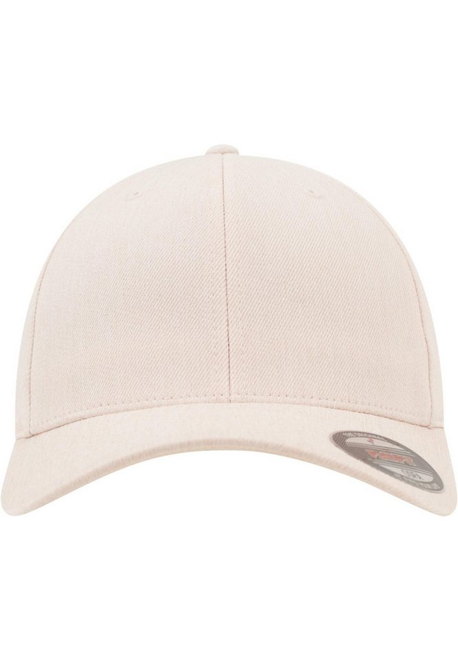 Flexfit Flex Cap Flexfit Unisex Flexfit Pastel Melange Cap von Flexfit