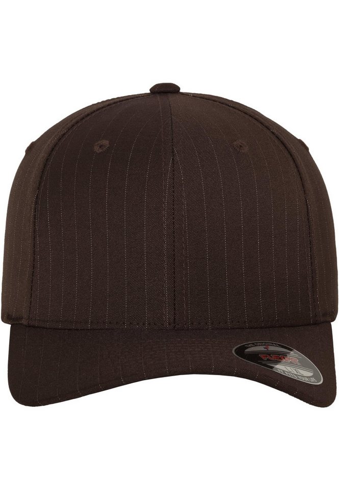 Flexfit Flex Cap Flexfit Unisex Flexfit Pinstripe von Flexfit