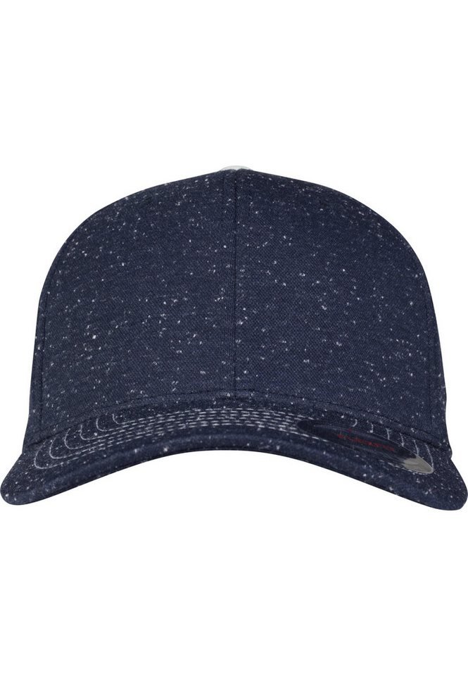 Flexfit Flex Cap Flexfit Unisex Flexfit Piqué Dots von Flexfit