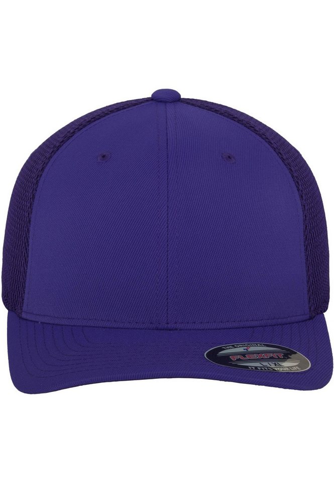 Flexfit Flex Cap Flexfit Unisex Flexfit Tactel Mesh von Flexfit