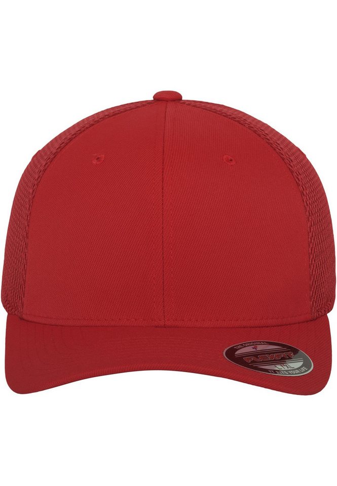 Flexfit Flex Cap Flexfit Unisex Flexfit Tactel Mesh von Flexfit