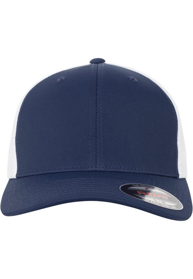 Flexfit Flex Cap Flexfit Unisex Flexfit Ultrafibre & Airmesh 2-Tone von Flexfit