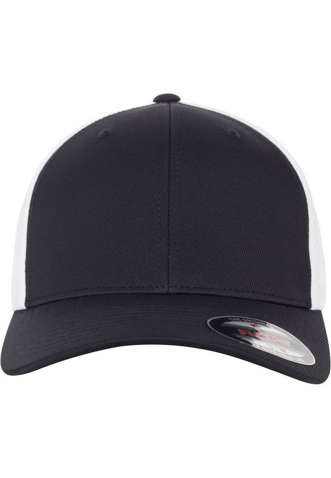 Flexfit Flex Cap Flexfit Unisex Flexfit Ultrafibre & Airmesh 2-Tone von Flexfit