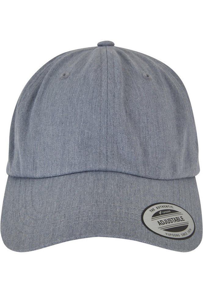 Flexfit Flex Cap Flexfit Unisex Low Profile Cotton Twill von Flexfit