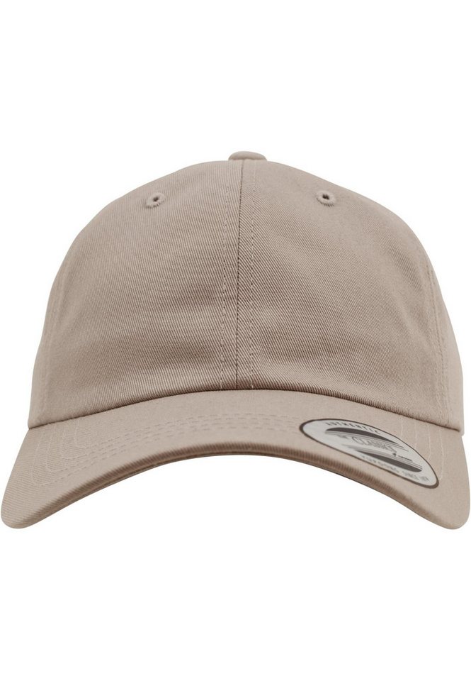 Flexfit Flex Cap Flexfit Unisex Low Profile Cotton Twill Flexfit Flex Cap Flexfit Unisex Low Profile Cotton Twill von Flexfit