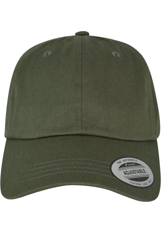 Flexfit Flex Cap Flexfit Unisex Low Profile Cotton Twill von Flexfit