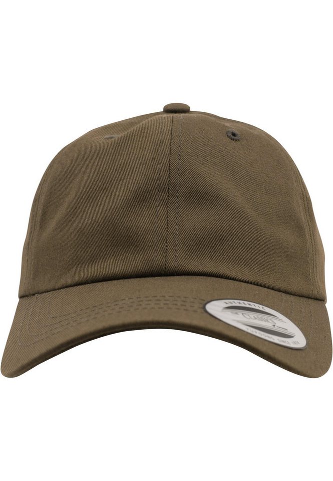 Flexfit Flex Cap Flexfit Unisex Low Profile Cotton Twill von Flexfit