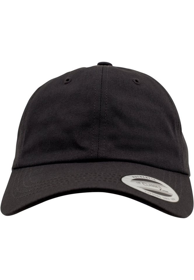Flexfit Flex Cap Flexfit Unisex Low Profile Cotton Twill Flexfit Flex Cap Flexfit Unisex Low Profile Cotton Twill von Flexfit