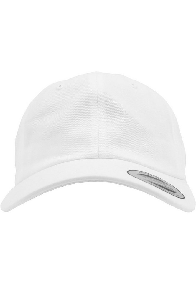 Flexfit Flex Cap Flexfit Unisex Low Profile Cotton Twill von Flexfit