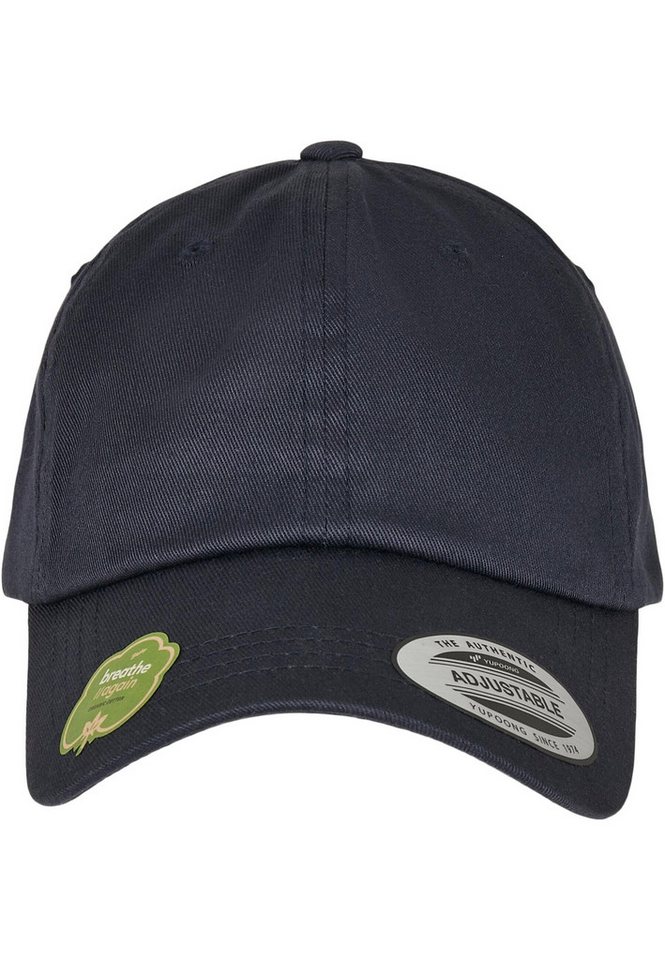 Flexfit Flex Cap Flexfit Unisex Low Profile Organic Cotton Cap von Flexfit