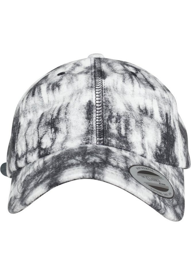 Flexfit Flex Cap Flexfit Unisex Low Profile Tie Dye Cap Flexfit Flex Cap Flexfit Unisex Low Profile Tie Dye Cap von Flexfit