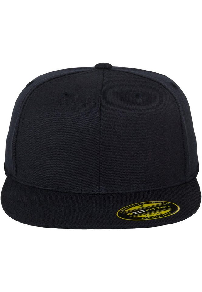 Flexfit Flex Cap Flexfit Unisex Premium 210 Fitted von Flexfit
