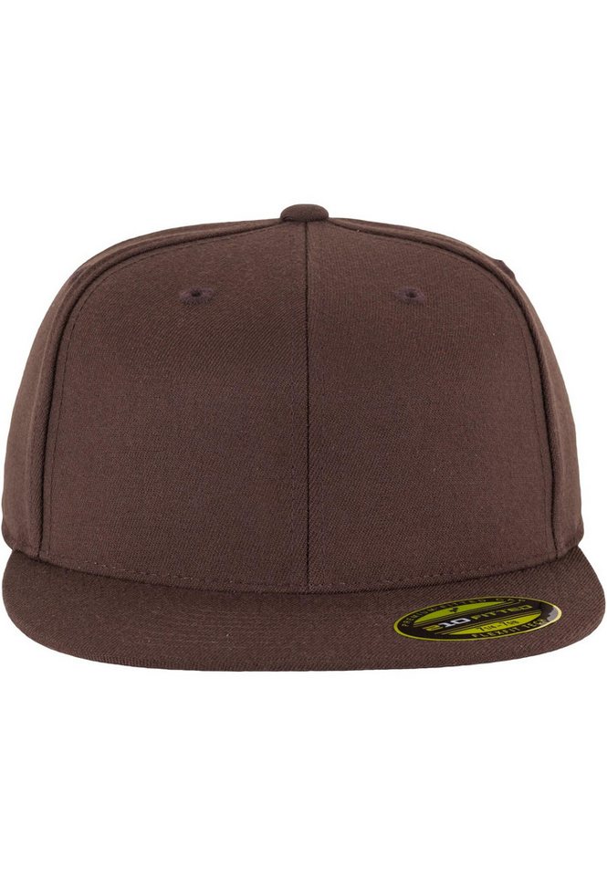 Flexfit Flex Cap Flexfit Unisex Premium 210 Fitted von Flexfit