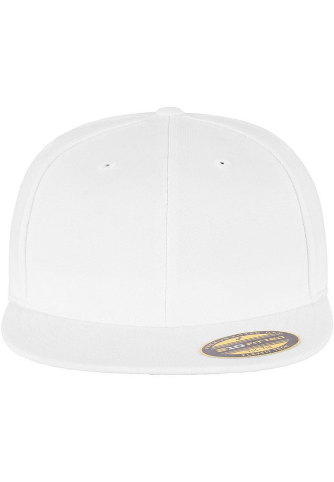 Flexfit Flex Cap Flexfit Unisex Premium 210 Fitted von Flexfit