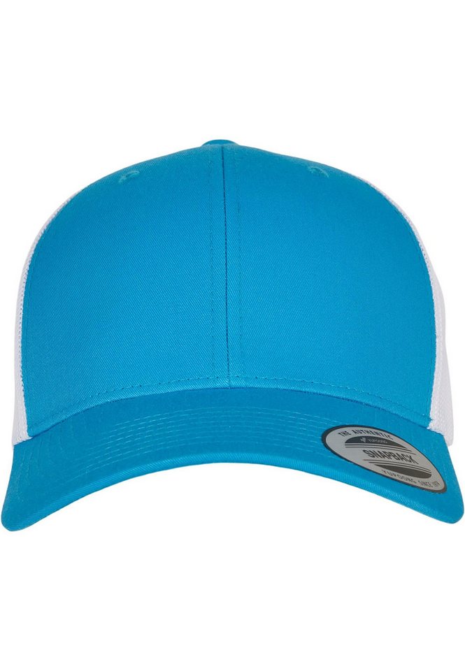 Flexfit Flex Cap Flexfit Unisex Retro Trucker 2-Tone von Flexfit