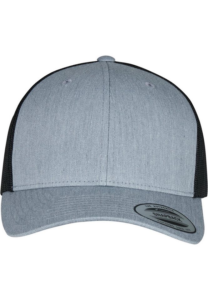 Flexfit Flex Cap Flexfit Unisex Retro Trucker 2-Tone von Flexfit