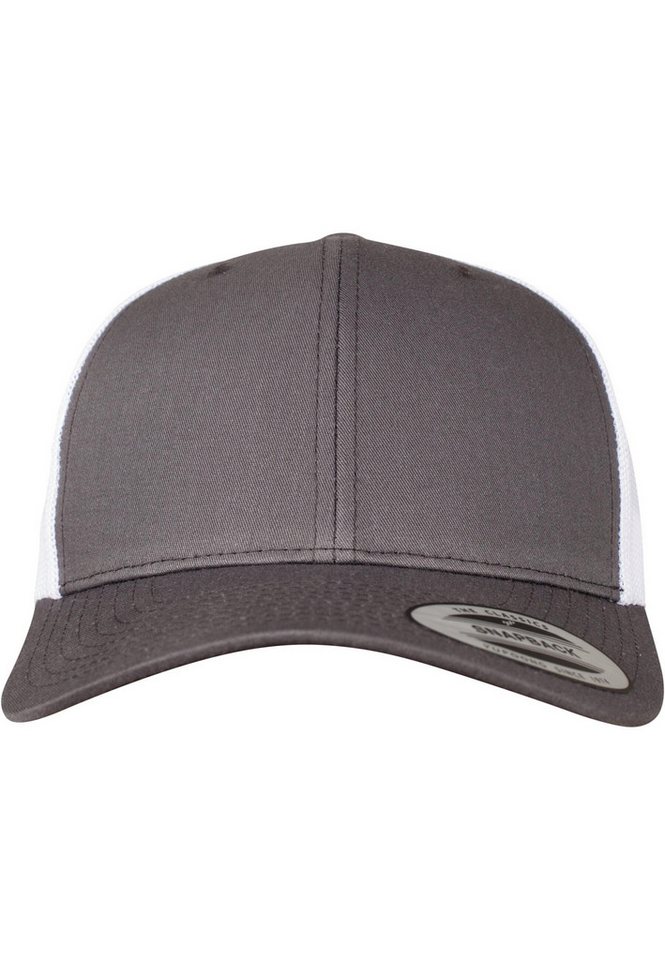 Flexfit Flex Cap Flexfit Unisex Retro Trucker 2-Tone von Flexfit