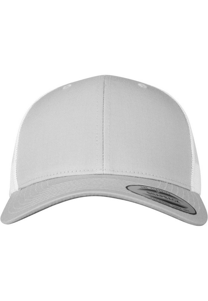 Flexfit Flex Cap Flexfit Unisex Retro Trucker 2-Tone von Flexfit