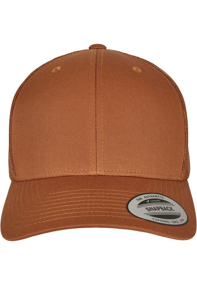 Flexfit Flex Cap Flexfit Unisex Retro Trucker von Flexfit