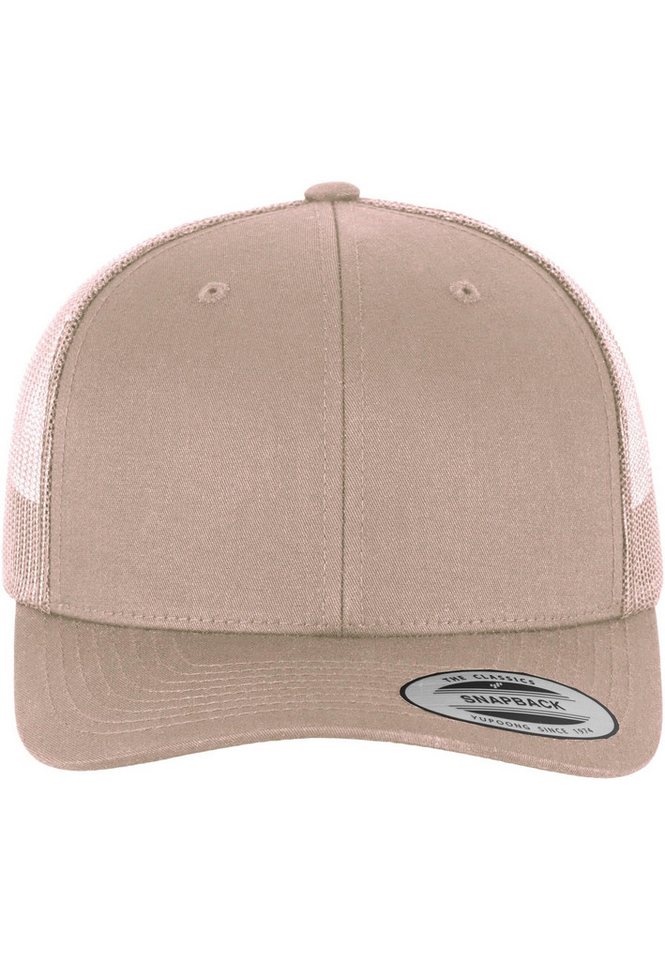 Flexfit Flex Cap Flexfit Unisex Retro Trucker von Flexfit