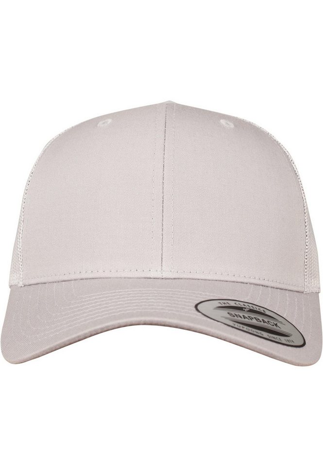 Flexfit Flex Cap Flexfit Unisex Retro Trucker von Flexfit