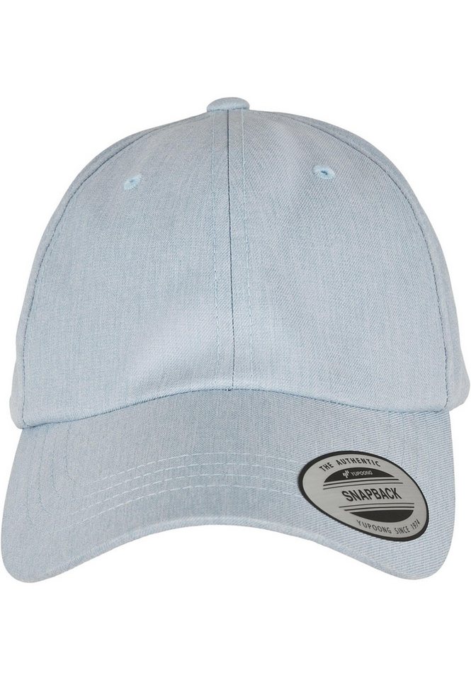 Flexfit Flex Cap Flexfit Unisex Satin Bow Dad Cap von Flexfit
