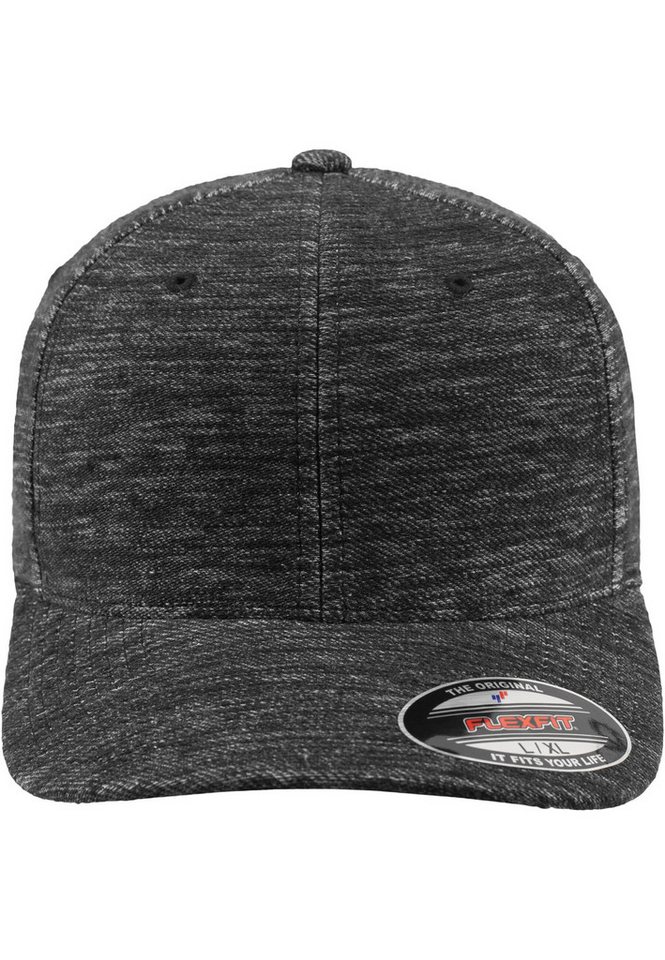 Flexfit Flex Cap Flexfit Unisex Twill Knit Flexfit von Flexfit