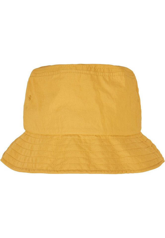 Flexfit Flex Cap Flexfit Unisex Water Repellent Bucket Hat von Flexfit