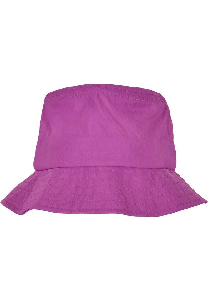 Flexfit Flex Cap Flexfit Unisex Water Repellent Bucket Hat von Flexfit