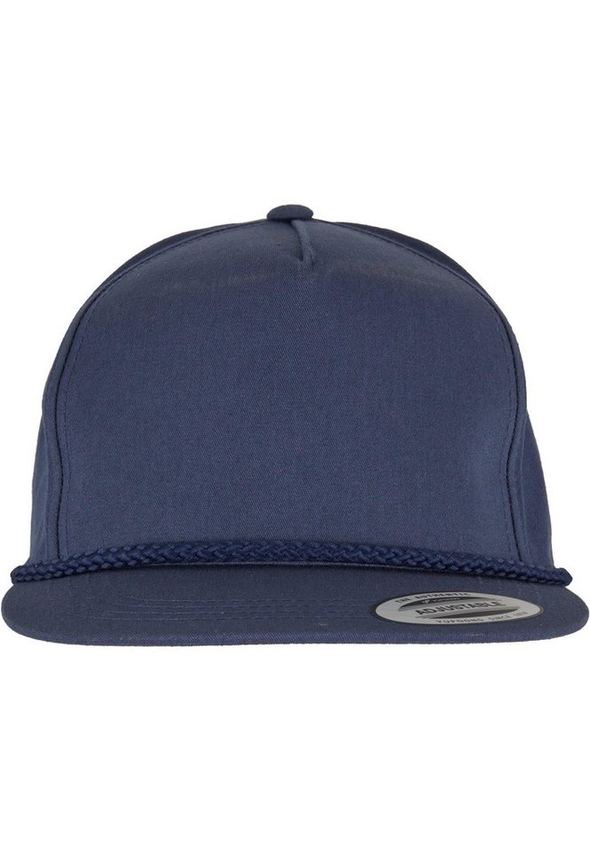 Flexfit Flex Cap Flexfit Unisex YP CLASSICS® CLASSIC POPLIN GOLF CAP von Flexfit