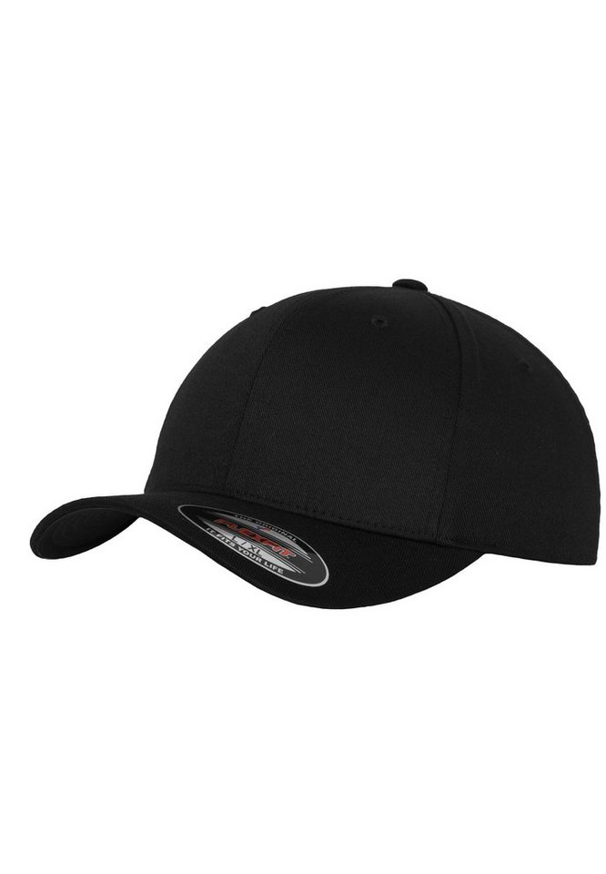 Flexfit Flex Cap Flexfit Wooly Combed Flexfit Flex Cap Flexfit Wooly Combed von Flexfit