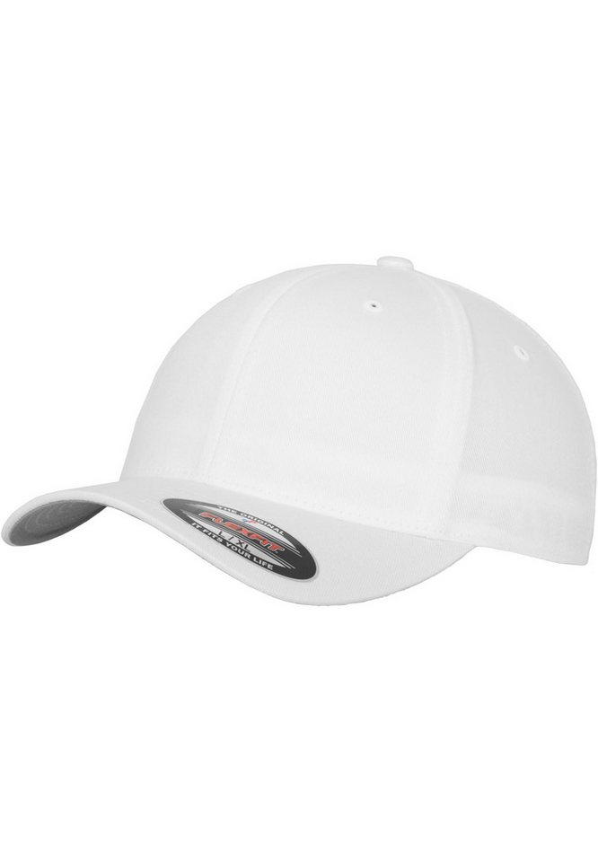 Flexfit Flex Cap Flexfit Wooly Combed von Flexfit