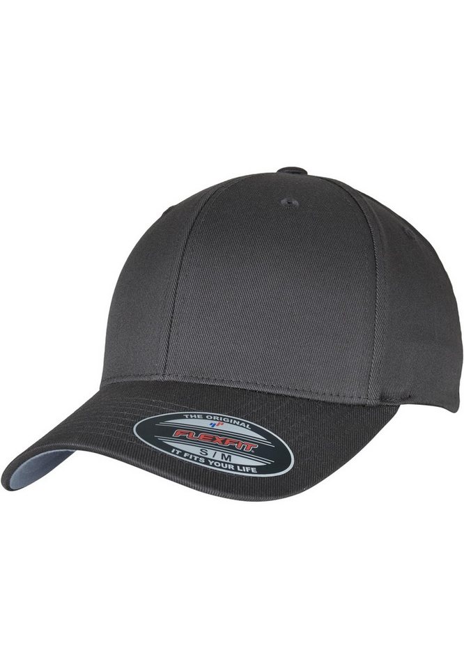 Flexfit Flex Cap Flexfit Wooly Combed von Flexfit