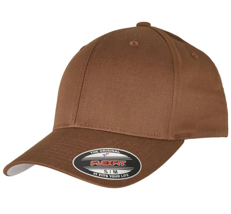 Flexfit Flex Cap Wooly Combed Cap Flexfit Flex Cap Wooly Combed Cap von Flexfit