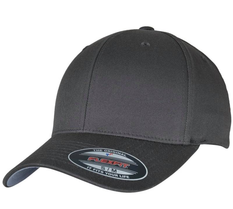 Flexfit Flex Cap Wooly Combed Cap Flexfit Flex Cap Wooly Combed Cap von Flexfit