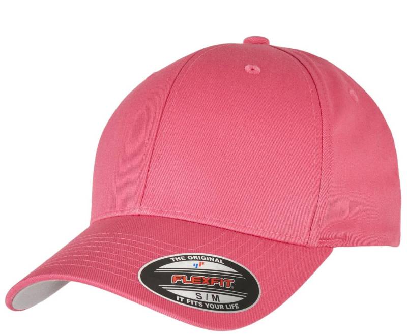 Flexfit Flex Cap Wooly Combed Cap Flexfit Flex Cap Wooly Combed Cap von Flexfit