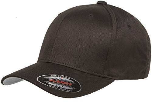 Flexfit Flexfit® Wooly Combed Cap von Flexfit